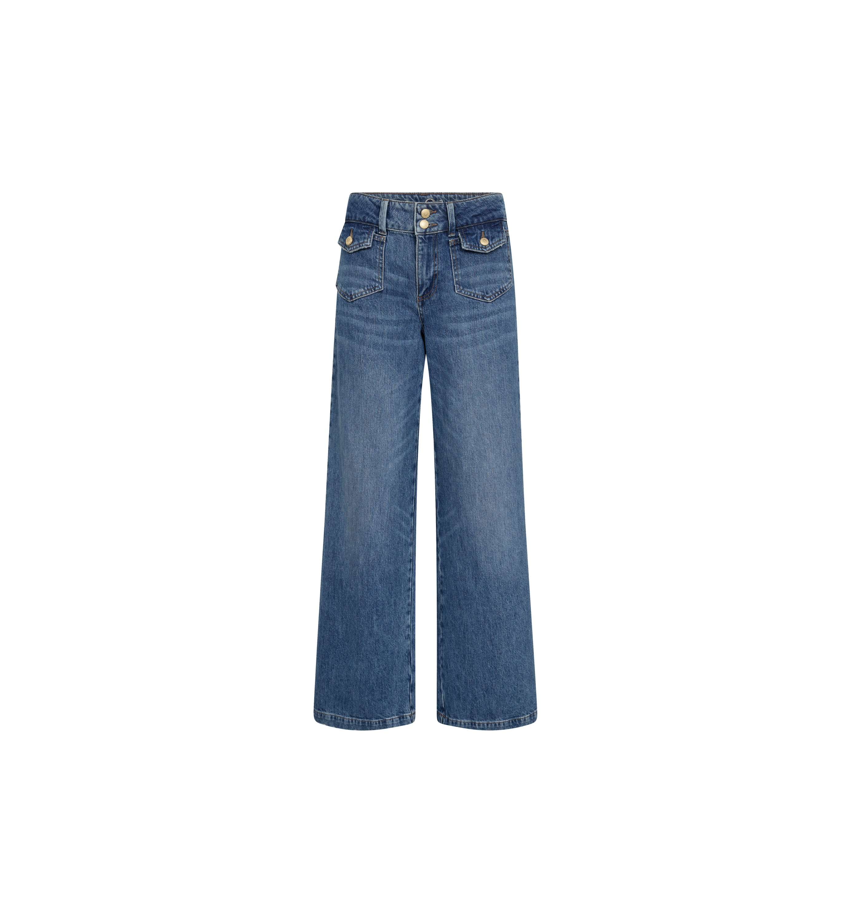 Packshot / Blue / Front